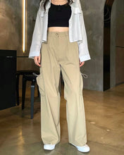 Load image into Gallery viewer, Worker Pocket Pants
