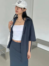 將圖片載入圖庫檢視器 Textured Shirt
