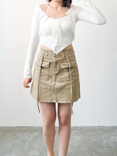 Load image into Gallery viewer, Pocket Skirt Pants
