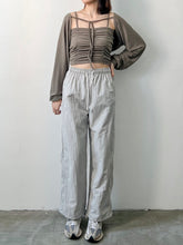 將圖片載入圖庫檢視器 Lines Pants
