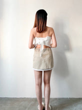 Load image into Gallery viewer, Belle Mini Skirt
