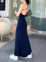 將圖片載入圖庫檢視器 Backless Padded Dress
