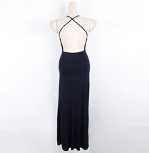 將圖片載入圖庫檢視器 Backless Padded Dress
