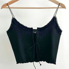 將圖片載入圖庫檢視器 Basic Ribbon Camisole
