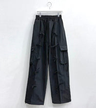 將圖片載入圖庫檢視器 Mini Ribbon Cargo Pants
