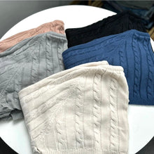 將圖片載入圖庫檢視器 Knit Top Set
