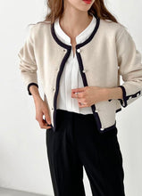 將圖片載入圖庫檢視器 Workday Cardigan
