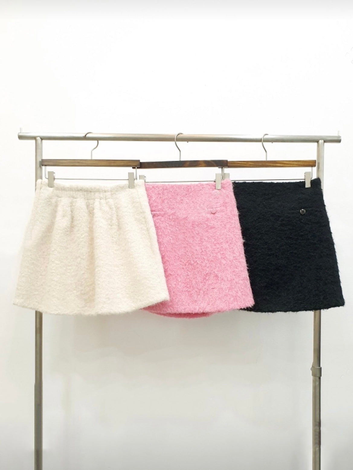 Momo Skirt – 613 Clothing