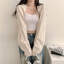 將圖片載入圖庫檢視器 Knit Top Set
