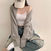 將圖片載入圖庫檢視器 Knit Top Set
