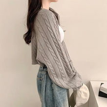 將圖片載入圖庫檢視器 Knit Top Set
