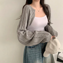 將圖片載入圖庫檢視器 Knit Top Set
