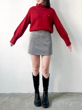 Load image into Gallery viewer, Wool Turtleneck Sweater
