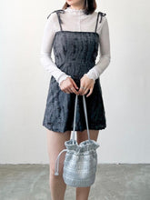 Load image into Gallery viewer, Crinkle Bucket Bag
