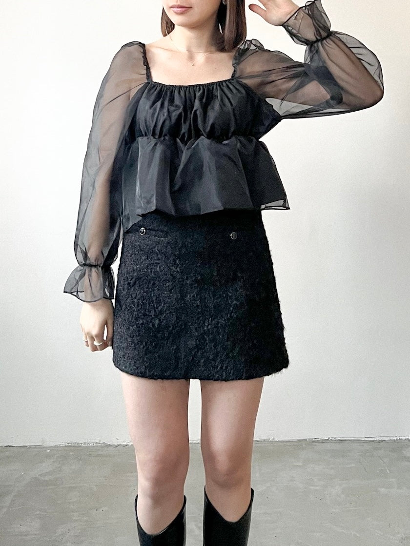 Momo Skirt