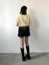 Load image into Gallery viewer, Jellyfish Ruffle Skirt
