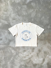 Load image into Gallery viewer, 1993 Bear Cropped Tee
