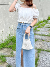 將圖片載入圖庫檢視器 Daisy Off Shoulder Top
