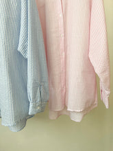 Load image into Gallery viewer, Basic Striped Shirt
