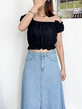 Load image into Gallery viewer, Daisy Off Shoulder Top
