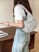 Load image into Gallery viewer, PU Leather Bag
