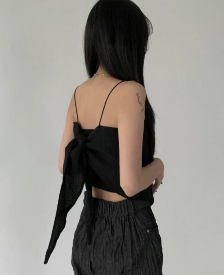 Wrap Camisole