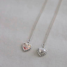 Load image into Gallery viewer, Love you Necklace Set

