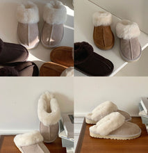 Load image into Gallery viewer, Momo Slippers
