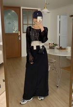 將圖片載入圖庫檢視器 Mesh Cropped Top
