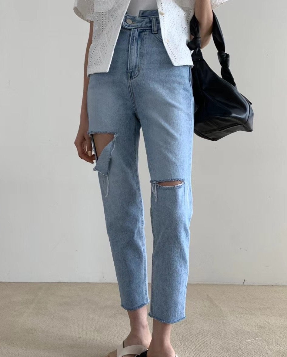 Perfect Jeans 2.0