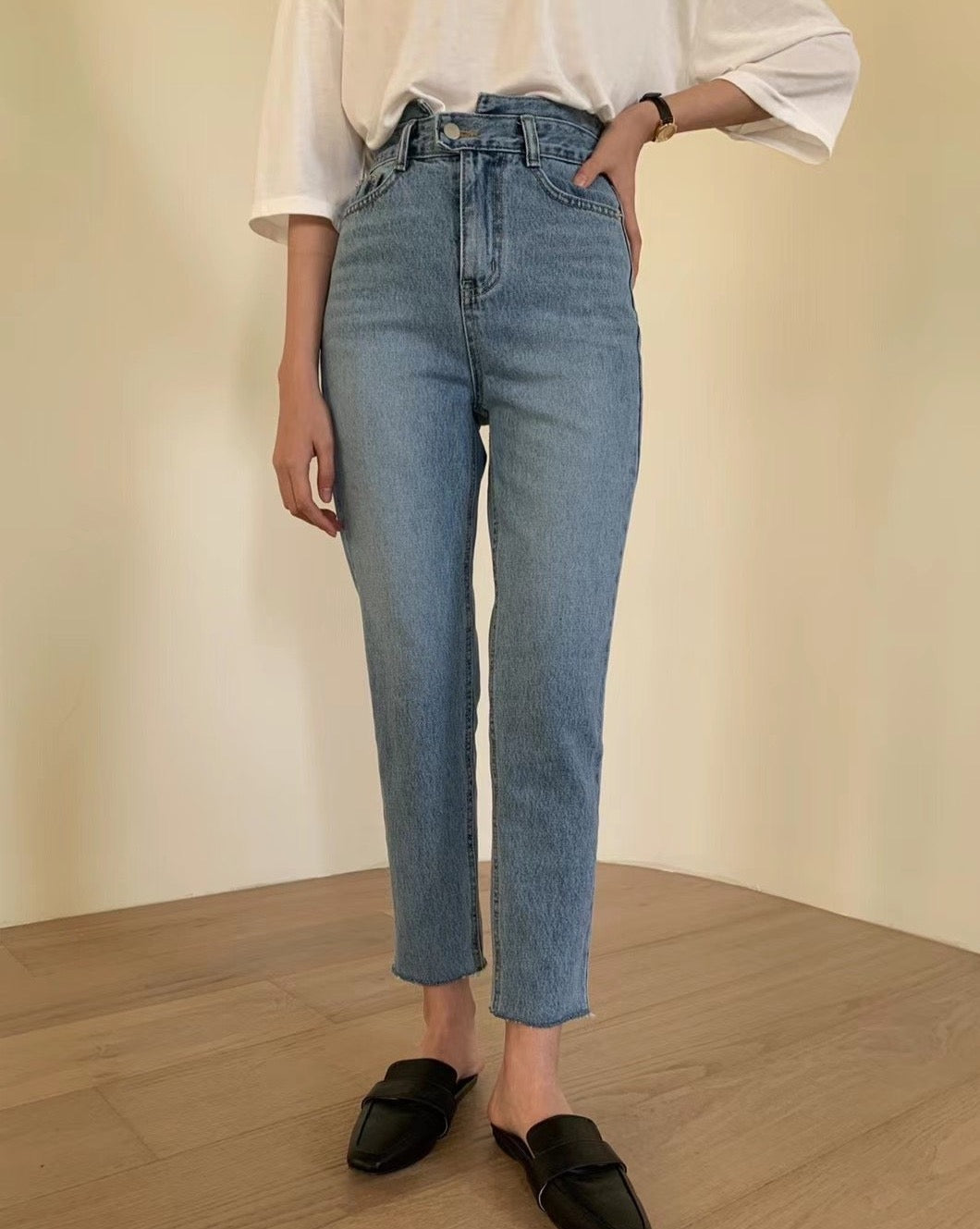 Perfect Jeans 1.0