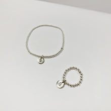 Load image into Gallery viewer, S925 Letter &#39;S&#39; Bracelet
