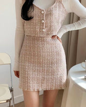 將圖片載入圖庫檢視器 Daily Tweed Skirt
