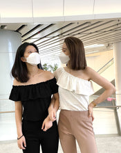 Load image into Gallery viewer, Angel Off Shoulder Top
