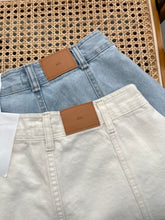 將圖片載入圖庫檢視器 Umbrella Denim Shorts
