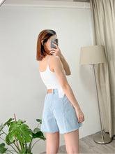 將圖片載入圖庫檢視器 Umbrella Denim Shorts
