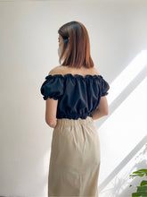 Load image into Gallery viewer, Ruffle Off Shoulder Top
