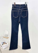 將圖片載入圖庫檢視器 Kiko Slit Jeans
