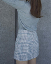將圖片載入圖庫檢視器 Winter Tweed Skirt
