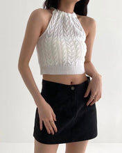 Load image into Gallery viewer, Summer Knit Vest
