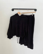 Load image into Gallery viewer, Wool60 Knit Set
