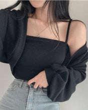 將圖片載入圖庫檢視器 Kalie Top Set
