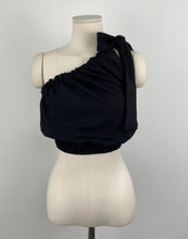 Load image into Gallery viewer, Ribbon Shoulder Vest
