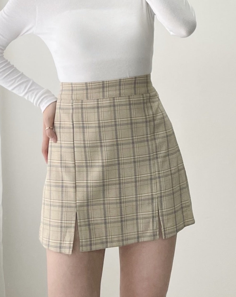 Duffy Skirt