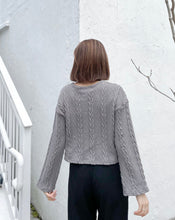 Load image into Gallery viewer, Casual Knit Top
