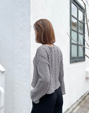 將圖片載入圖庫檢視器 Casual Knit Top
