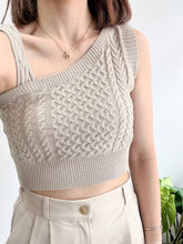Load image into Gallery viewer, Coni Knit Vest
