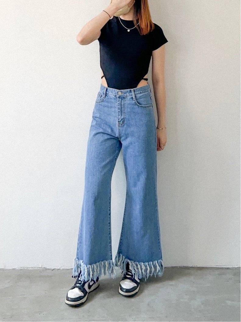 Soso Jeans
