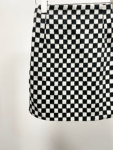 Load image into Gallery viewer, Chess Skirt
