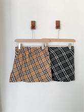 Load image into Gallery viewer, Lisa Checked Skirt
